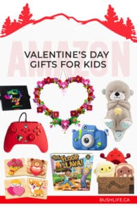 From fun Valentine Lego Sets to cuddly Squishmallows, there's something for every kiddo! Don't forget the exciting Floor is Lava Board Game and creative Lite Brite to spark their imagination!