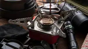 Spring Gear Check: Is It Time to Toss, Keep, or Replace? 2 Spring Gear Check on flashlights, compass, camping stoves, lanterns, etc.