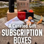 Bespoke Post Subscription Box pinterest pin
