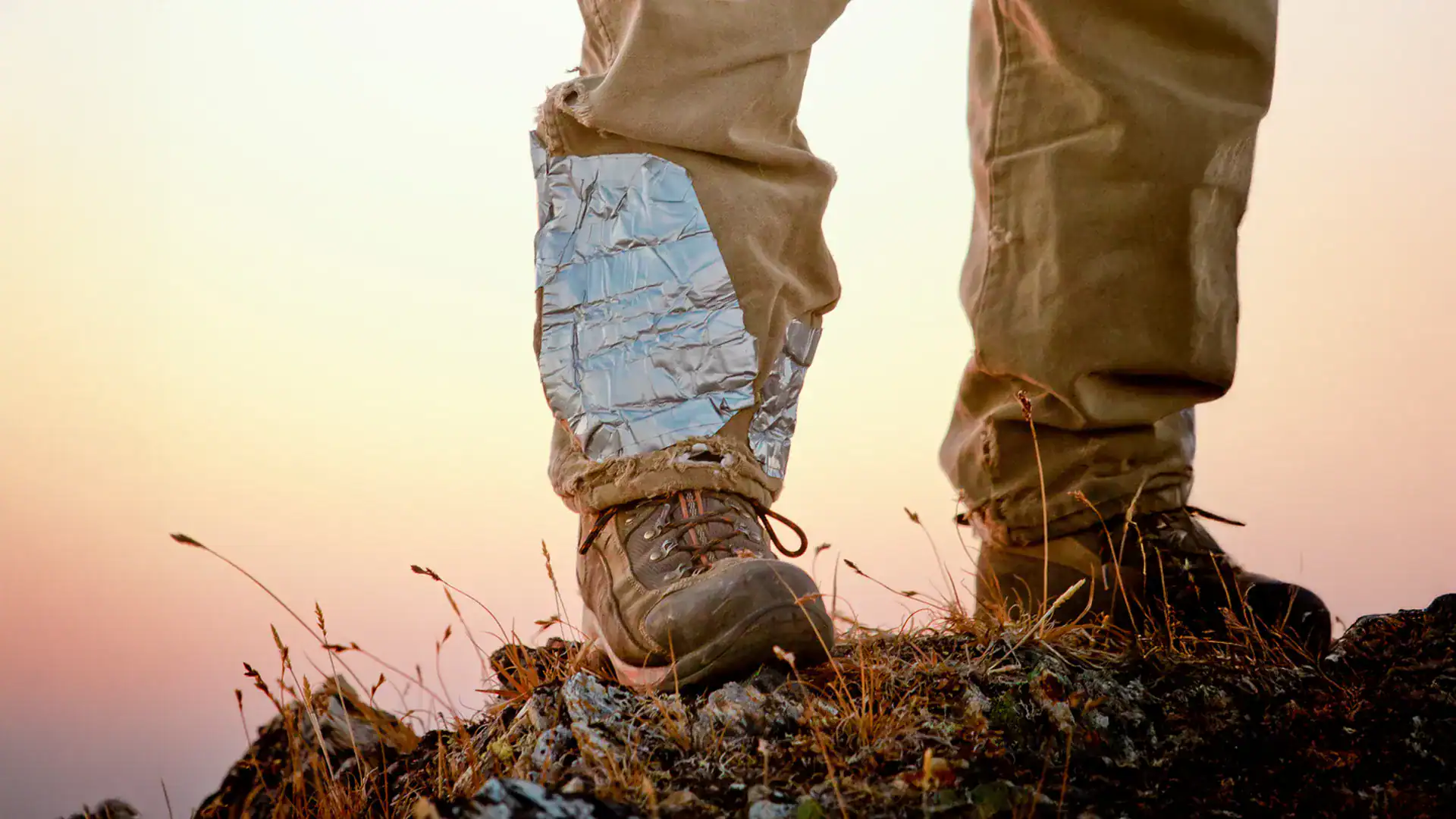 10 Laughably Simple Hacks for Outdoor Gear Repair