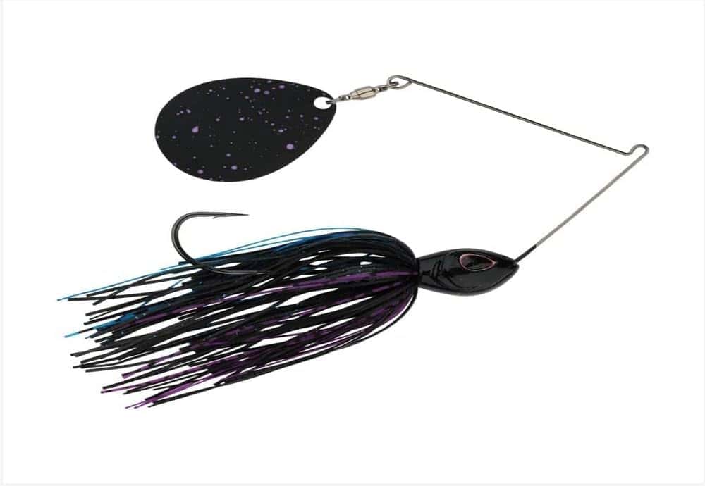Berkley Power Blade Spinnerbait in Shad Spawn