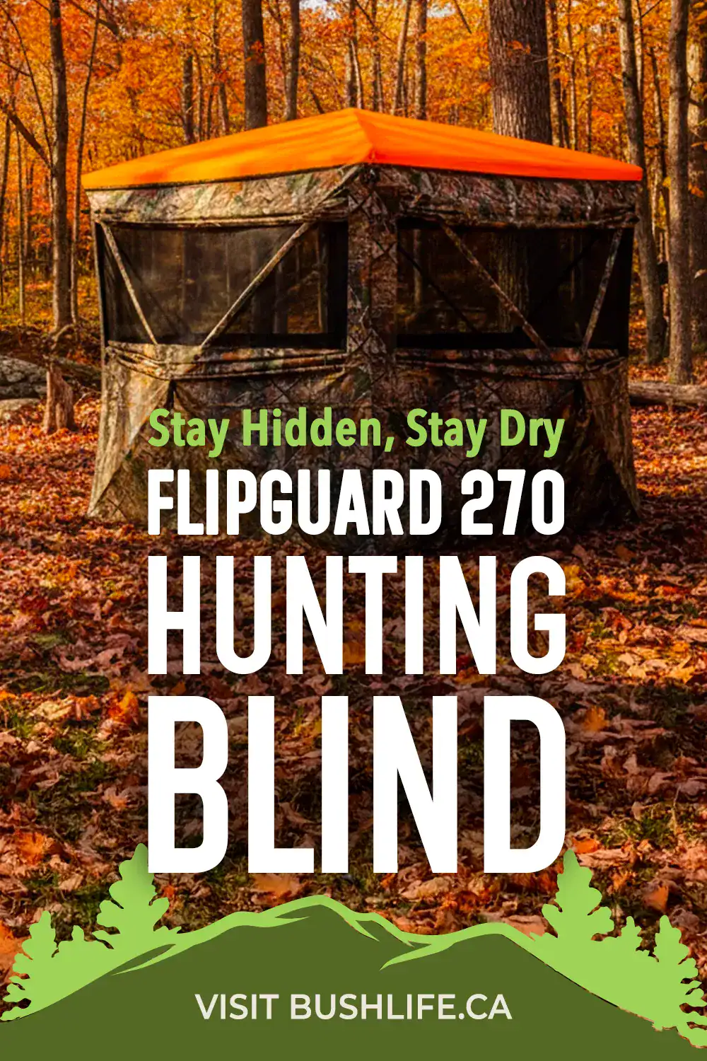 TideWe FlipGuard 270 pinterest pin