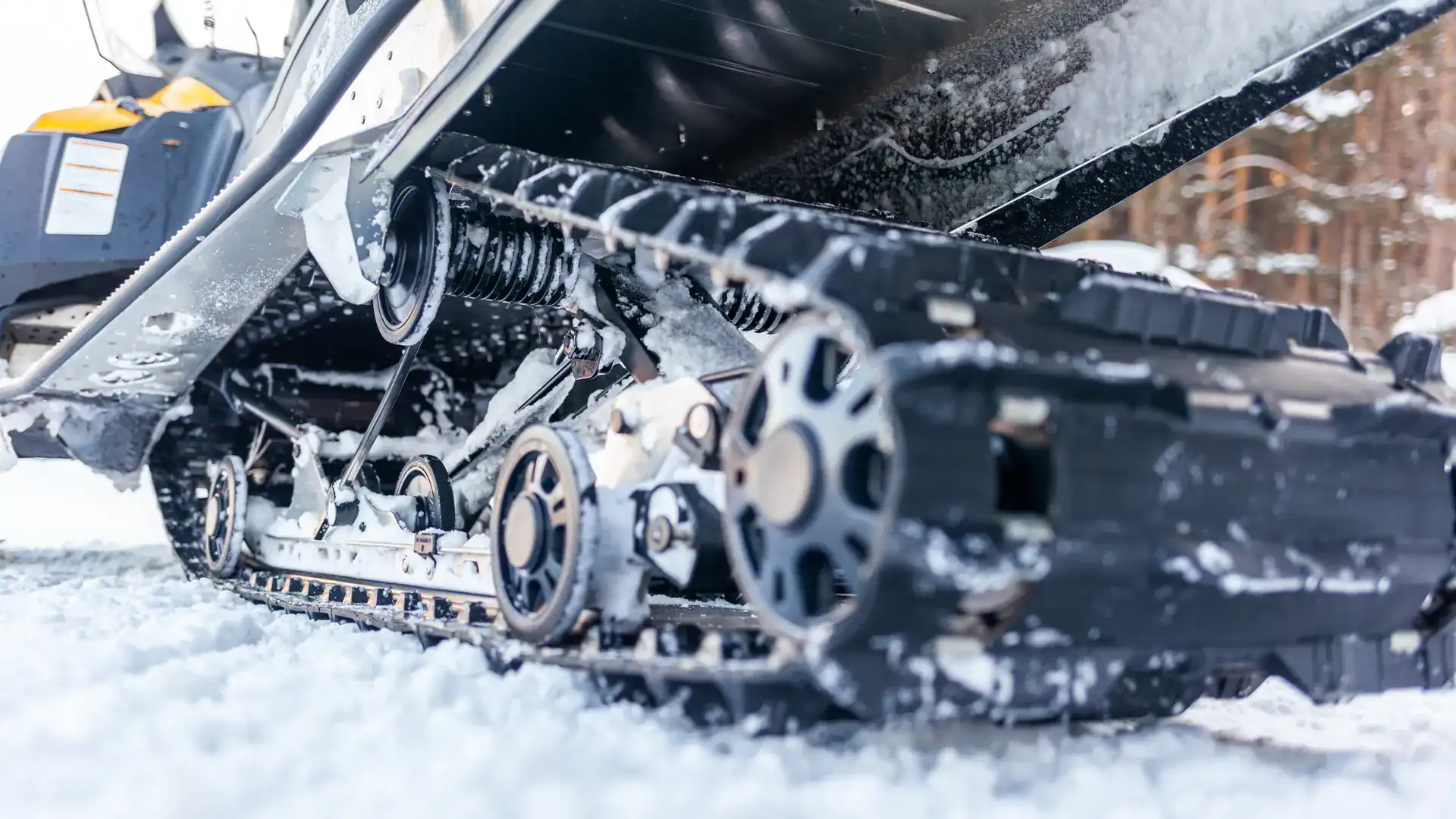 10 Routine Snowmobile Maintenance Tips Before Your First Ride