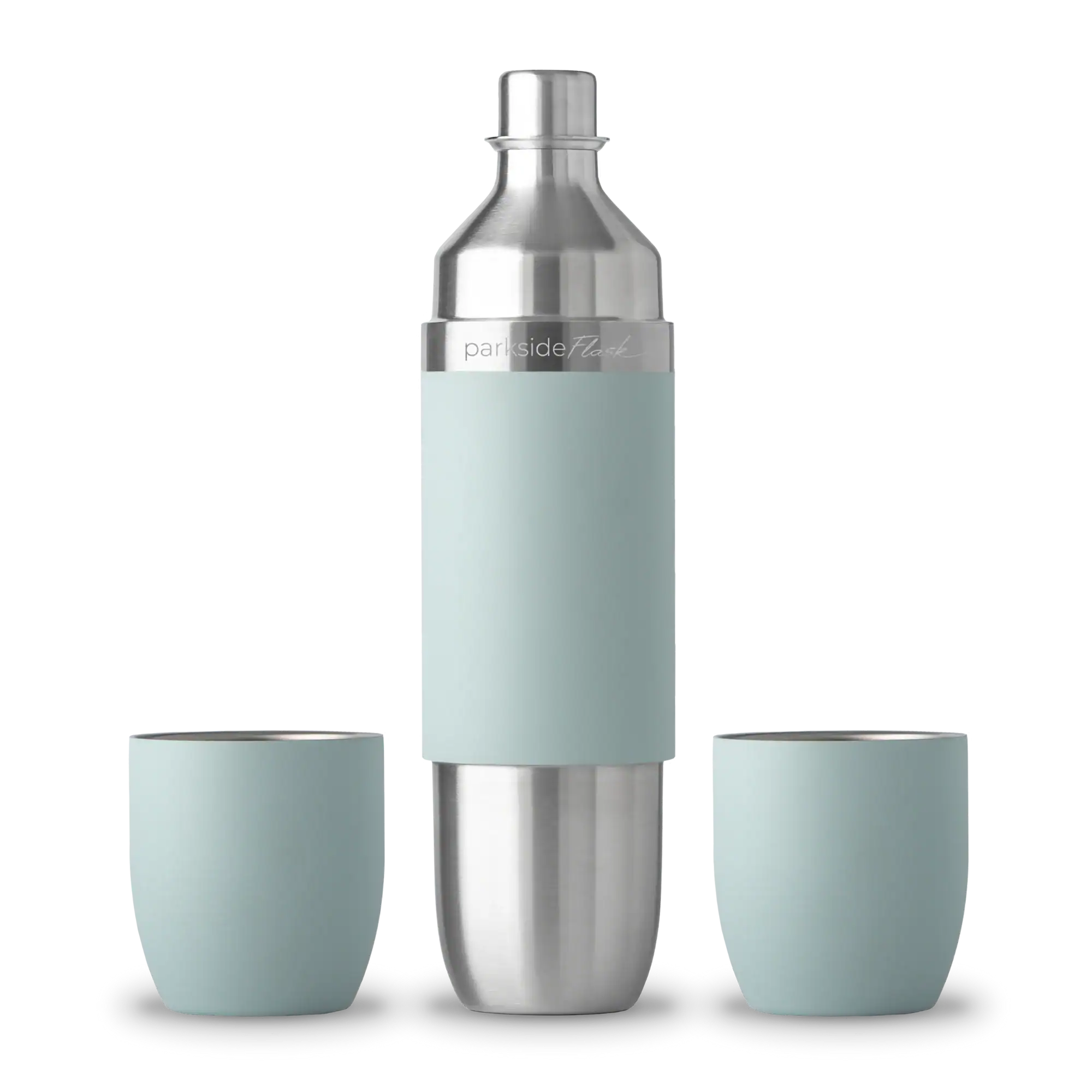 Parkside Flask 750 Bundle