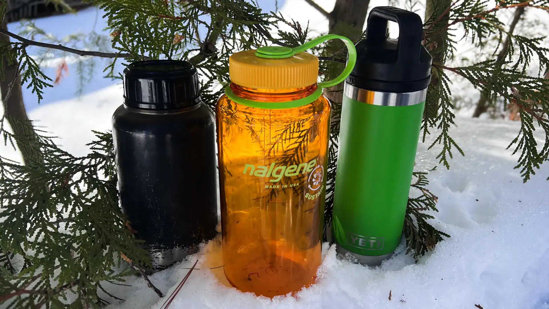 How to Choose the Best Water Bottle for Hiking and Outdoor Adventures
