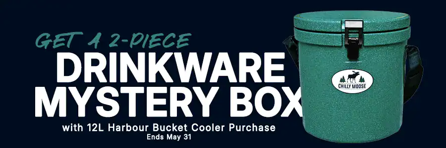 Chilly Moose free gift with purchase ad