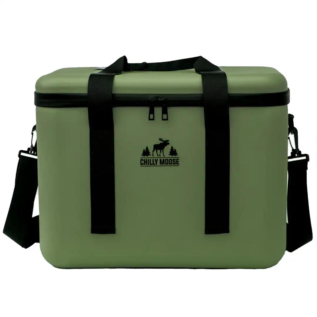 Chilly Moose Coolers Review: Bowen vs Harbour Bucket vs Explorer (Tested) 2 Chilly Moose 16L Bowen Soft Cooler