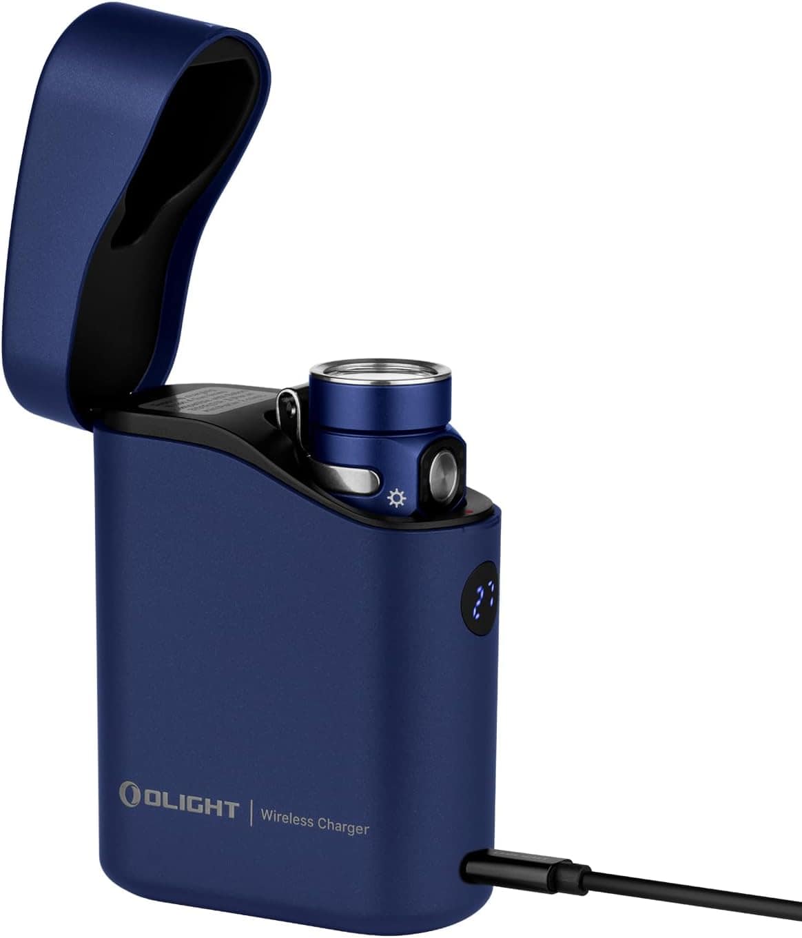 Our Top Outdoor Gear Picks & Partner Discounts 53 OLIGHT Baton4 Premium Edition EDC Flashlight