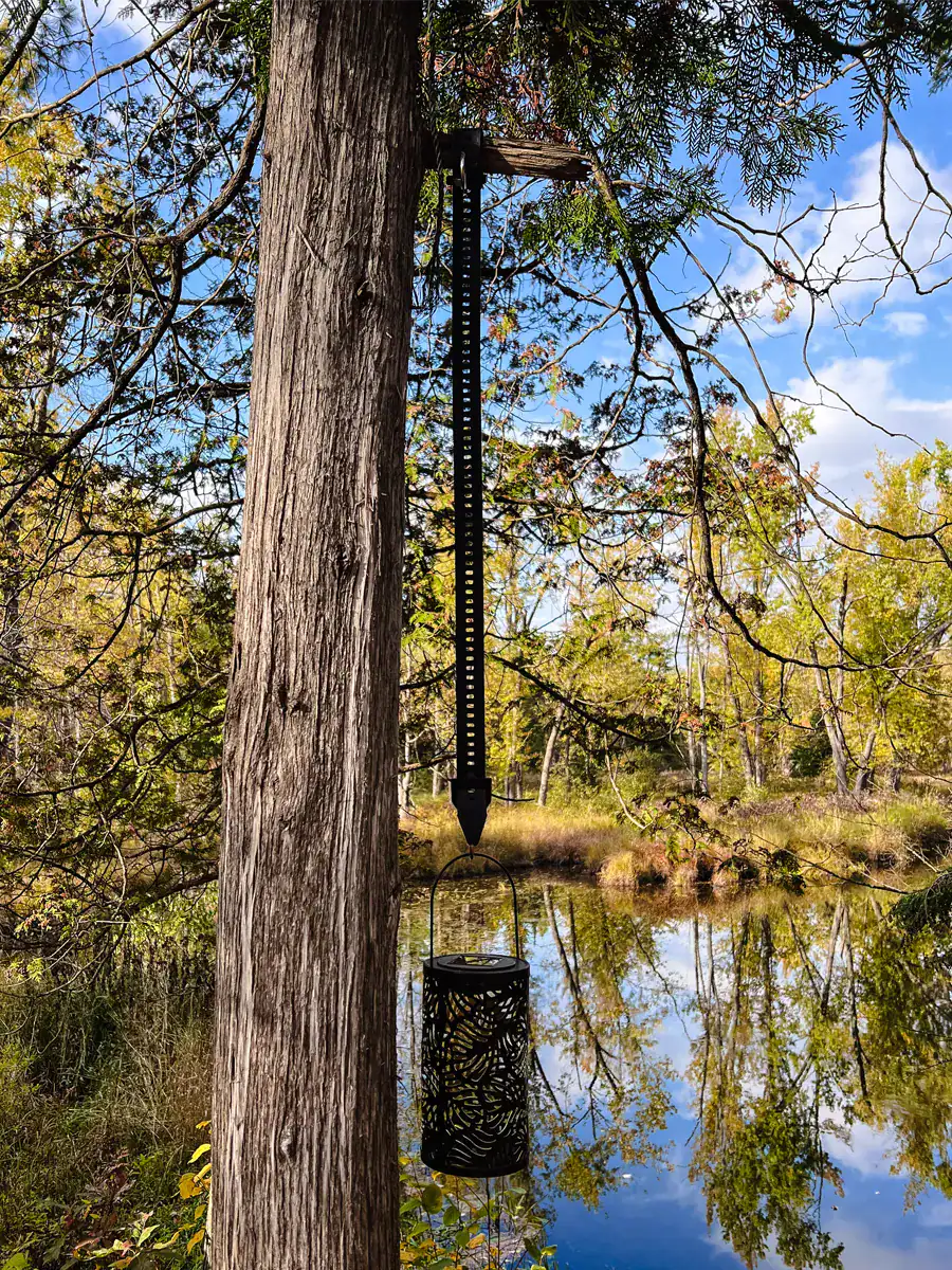 Hook & Loop Utility Straps: A Reusable Bungee Cord Alternative for the Outdoors 10 Big Star Lights Hook & Loop Straps