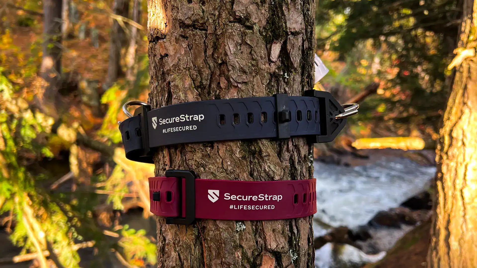 Hook & Loop Utility Straps: A Reusable Bungee Cord Alternative for the Outdoors
